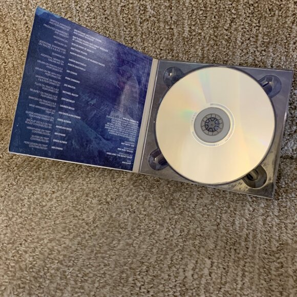 Gone - Vacationer (CD, 2012 Downtown) Philly Electro Dream Pop/Limited Edition - Picture 2 of 4